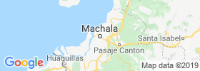 Machala map